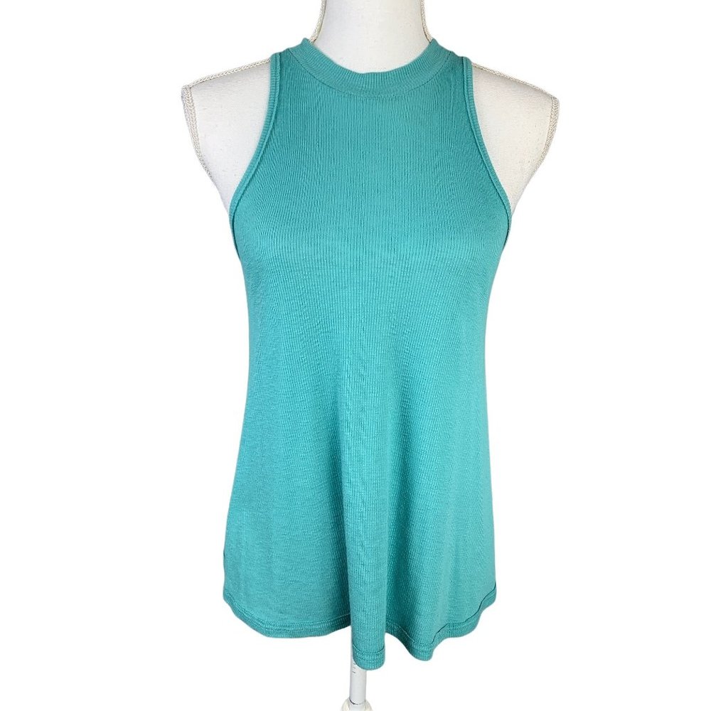 Free People Tank Top Size XS - Picture 1 of 5